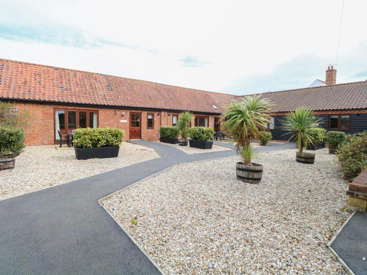Sycamore Wood Norton Exterior photo